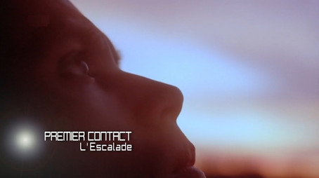 Alien Encounters Sezona 3
