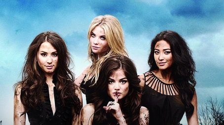 Season 1 (2010) - Season 1 poster and promotional image