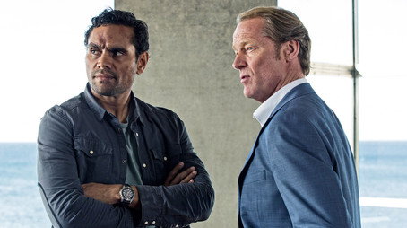 Cleverman Sezóna 1