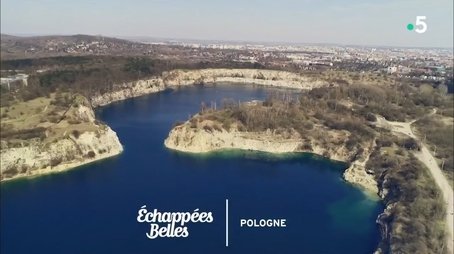 Échappée en Pologne (2018) - Episode 37 poster and promotional image