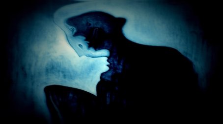 The Shadow People (2022) - Episode 8 poster and promotional image