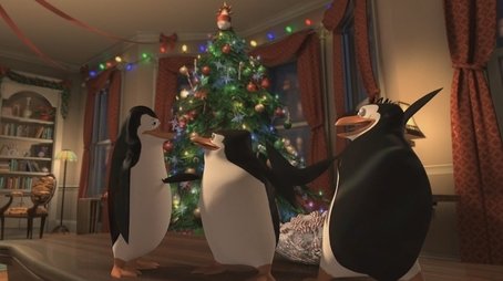 A Christmas Caper (2005) - Episode 1 poster and promotional image