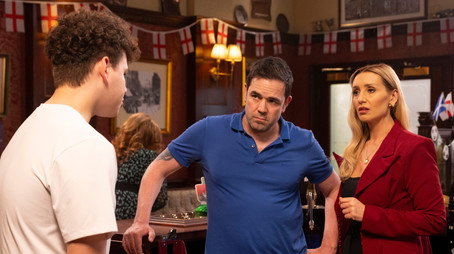 Coronation Street Temporada 67