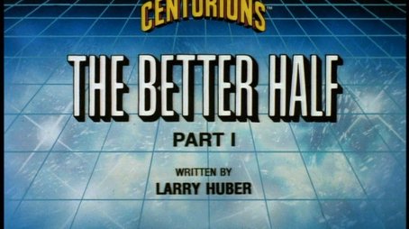 The Better Half (1) (1986) - Episode 58 poster and promotional image