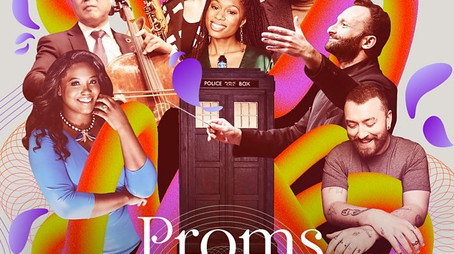 2024 (2024) - Season 78 poster and promotional image