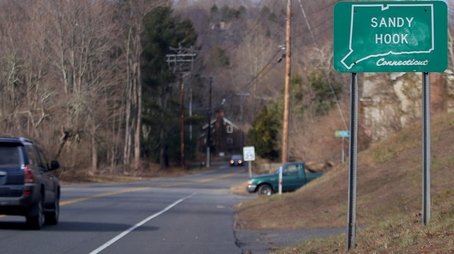 Newtown Divided / Raising Adam Lanza (2013) - Episode 5 poster and promotional image