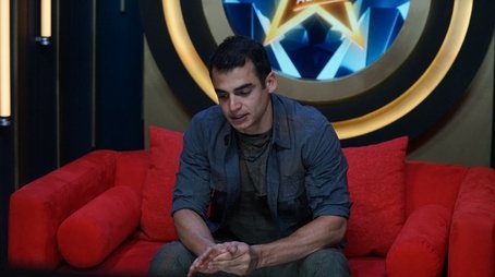 Cara a cara (2025) - Episode 58 poster and promotional image