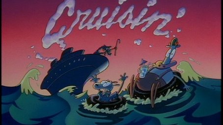 Cruisin' (1995) - Episode 13 poster and promotional image