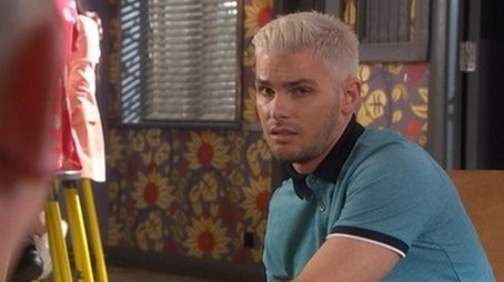 #Hollyoaks (2019) - Episode 135 poster and promotional image
