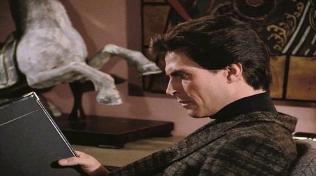 Images (1988) - Episode 14 poster and promotional image