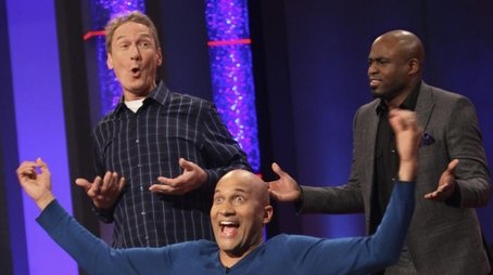 Keegan-Michael Key 5 (2015) - Episode 18 poster and promotional image