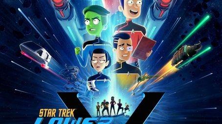 Season 5 (2024) - Season 5 poster and promotional image