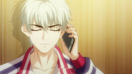 头条都是他 Stagione 1