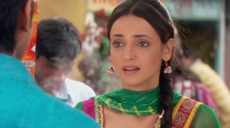 Khushi and her job (2011) - Episode 10 poster and promotional image