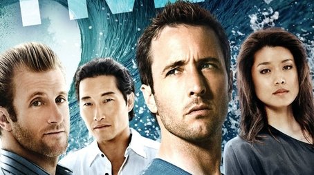 Season 3 (2012) - Season 3 poster and promotional image