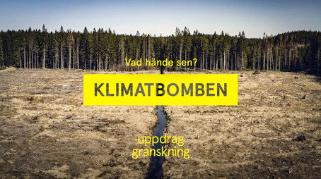 Uppdrag granskning sommar Сезон 2022