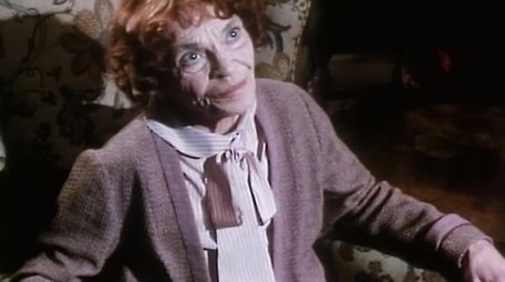 There Was an Old Woman (1988) - Episode 11 poster and promotional image