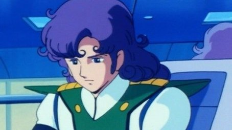 A New Recruit (1985) - Episode 13 poster and promotional image
