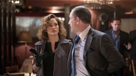 Unforgiven (2017) - Episode 1 poster and promotional image