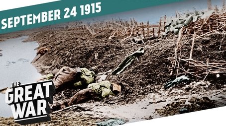 The German Occupation of Lithuania - Unrest in Russia - Week 61 (2015) - Episode 39 poster and promotional image