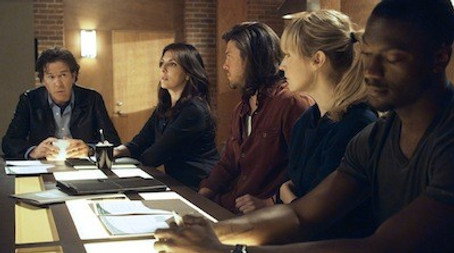 Lépéselőnyben Évad 3