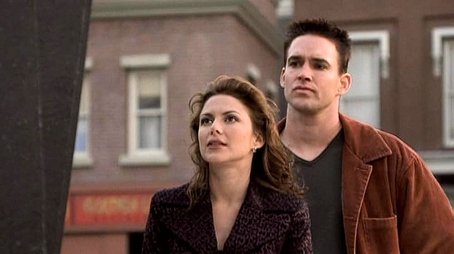 The Return of Maggie Beckett (1999) - Episode 9 poster and promotional image