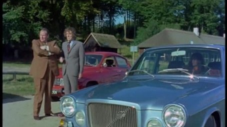 Route 27 (1974) - Episode 20 poster and promotional image
