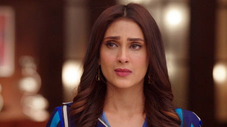 Finally The Truth Comes Out (2022) - Episode 120 poster and promotional image