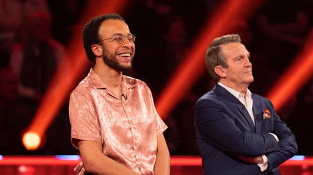 Episode 5 (2022) - Episode 5 poster and promotional image