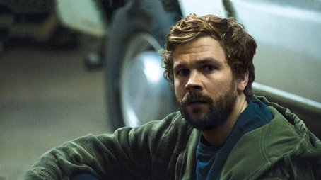 Super 8 (2011) - Episode 5 poster and promotional image