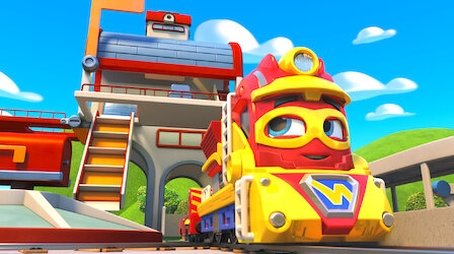 Super Nate (2020) - Episode 2 poster and promotional image