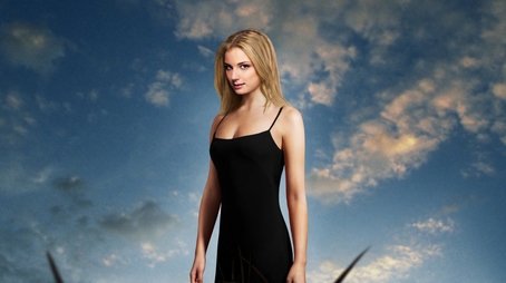 Season 1 (2011) - Season 1 poster and promotional image