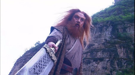 倚天屠龙记 Сезон 1
