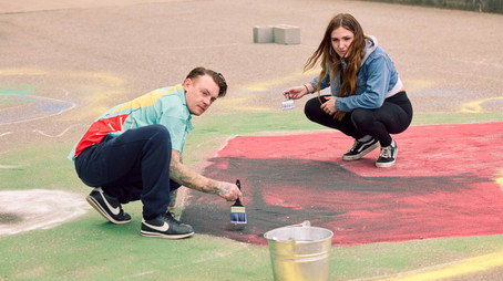 Ink Master Sezona 17