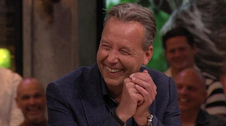 Vandaag Inside Sezóna 1