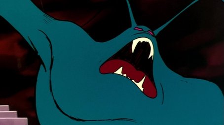 Evil General Muxan, The Great School Assault (1972) - Episode 25 poster and promotional image