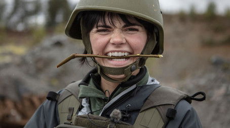 Episode 14 (2021) - Episode 14 poster and promotional image