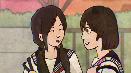 Yamishibai: Japanese Ghost Stories103