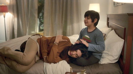 Mujhe Yahaan Se Bhaagna Hai (2021) - Episode 1 poster and promotional image