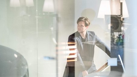 Episode 3 (2021) - Episode 3 poster and promotional image