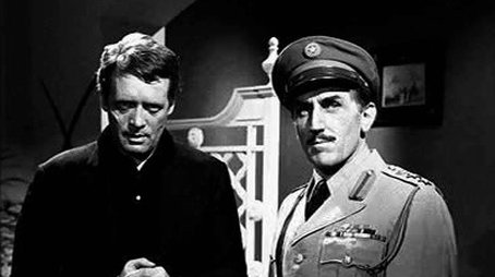 I Can Only Offer You Sherry (1966) - Episode 17 poster and promotional image