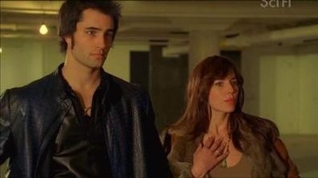 Deadly Desire (2002) - Episode 20 poster and promotional image