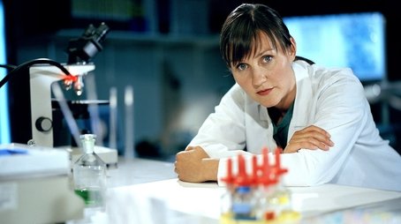 Double Bind (1) (2007) - Episode 9 poster and promotional image