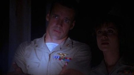 Ghost Ship (1997) - Episode 1 poster and promotional image