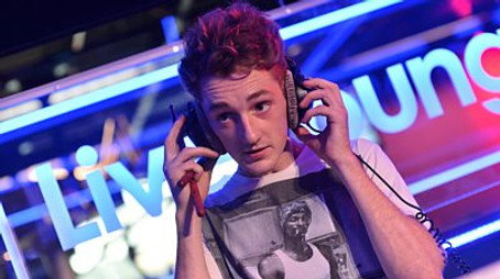 BBC Radio 1's Live Lounge Сезон 5