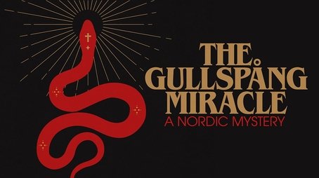 The Gullspång Miracle: A Nordic Mystery (2024) - Episode 7 poster and promotional image