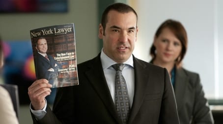 Meet the New Boss (2012) - Episode 3 poster and promotional image
