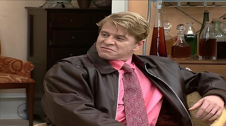 É Ripa na Chulipa! (1997) - Episode 14 poster and promotional image