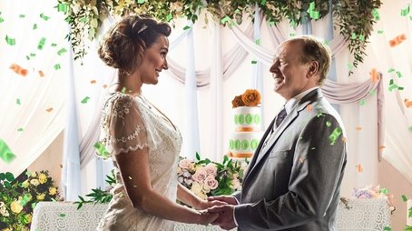 The Wedding (2018) - Episode 10 poster and promotional image