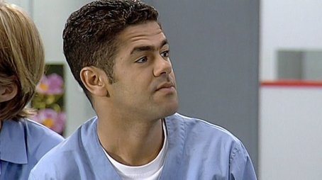 A Question of Paternity (2000) - Episode 2 poster and promotional image